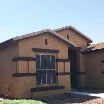 Phoenix, Legacy At Boulder Mountain