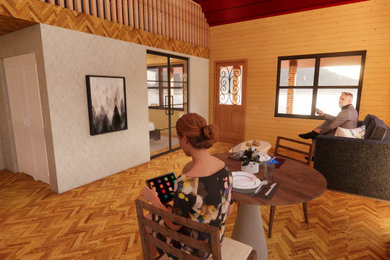 Cottage Project