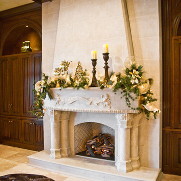 Avellino Estate Home