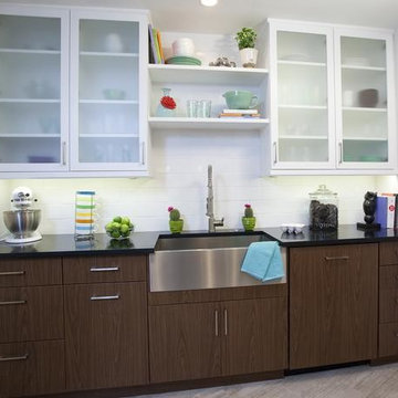 Modern kitchen cabinets Design Remodel