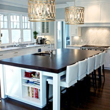 Client Ideabook:  Barnard Road (shared)