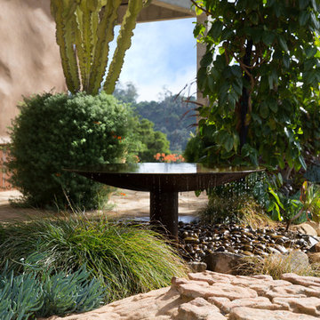 Whimsical Retreat