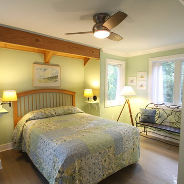 The Bridge House