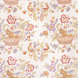Textiles - Drapery Fabric