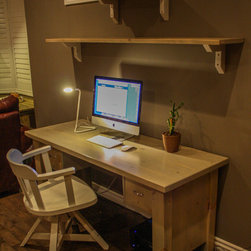 Furniture Portfolio - Products