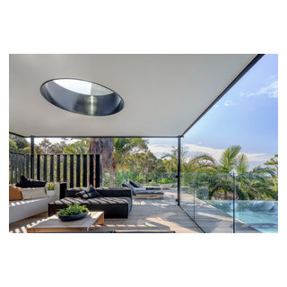 LA Cool - Newcastle - Maitland - by Carter Williamson Architects | Houzz