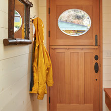 doors