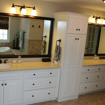 Bathrooms