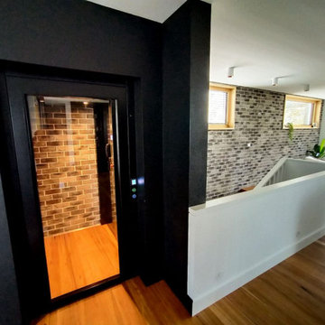 Linea Home lift in Canberra ACT