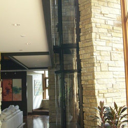 Elevators in craftsman spaces - Products