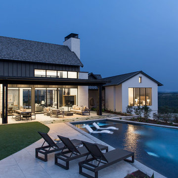 Peninsula Residence