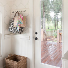 door/window