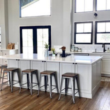 L&R Arkansas House Ideas