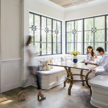 Family room window