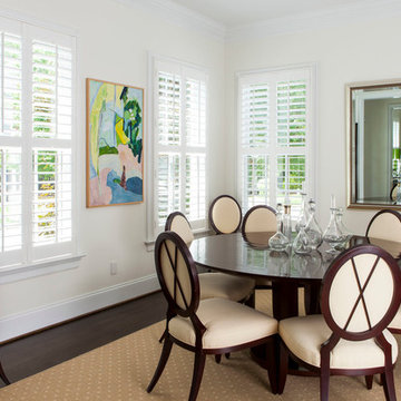 Urban Home Magazine