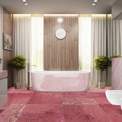 Crystaline Tiles - Products