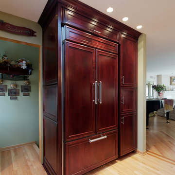 Elmhurst Luxury Kitchen