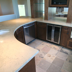 Countertops - Kitchen Countertops