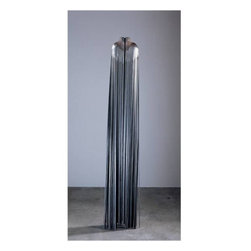 "Mantle" Steel, 8"x10"x6" by Jerry Ehrlich - Products