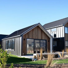 puckett exterior