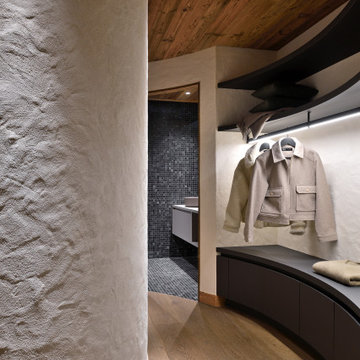 CHALET Murailles