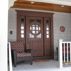 Raven Door - Windows And Doors
