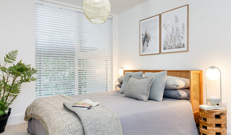 9 Ideas for Guest Bedrooms from 2019’s Houzz Tours
