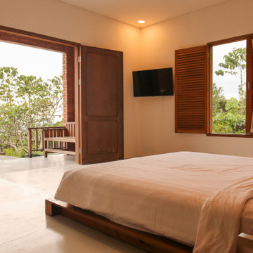 Villa Genteng