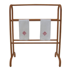 Cuarto de Ba&ntilde;o - Towel Racks & Stands