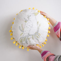 Cushions - Kids Room Accessories