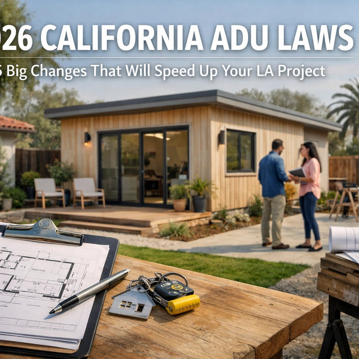 ADU Laws