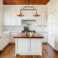 london cottage