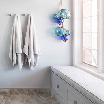 Lakeshore Road - Master Ensuite