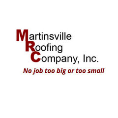Martinsville Roofing Co