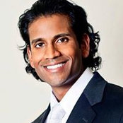 Ravi Ramachandran's photo