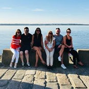 Tracy Earls's photo