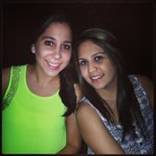 Patty Iraheta's photo