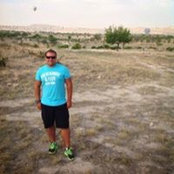 Justin Fraser's photo
