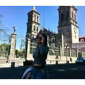 Andrea Blanco's photo