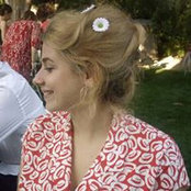Suzanne Ducreaus foto