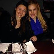 Justine Englanoff's photo