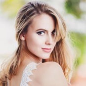 Anna Korytsko's photo