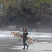Everett Barnes's photo