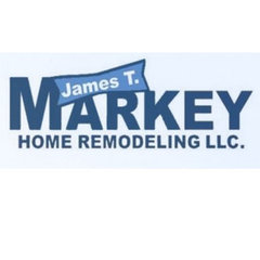 James T Markey Home Remodeling Llc