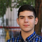 Solomon Sabin's photo