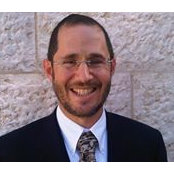 Baruch David Greenman's photo