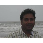 Suman Adak's photo