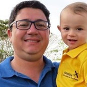 Andrei de Almeida's photo