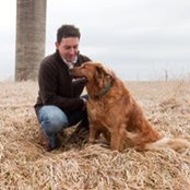 Andrew Dickson's photo