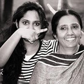 Ambily Antony's photo